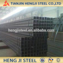 Rectangle Steel Tube Size 140*80mm